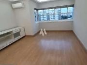 Apartamento para Venda em Santos/SP Gonzaga 2 Quartos