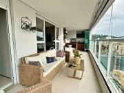 Apartamento para Venda em Santos/SP Gonzaga 2 Quartos