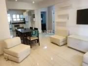 Apartamento para Venda em Santos/SP Gonzaga 2 Quartos