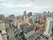 Apartamento para Venda em Santos/SP Gonzaga 2 Quartos