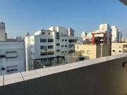 Apartamento para Venda em Santos/SP Gonzaga 2 Quartos