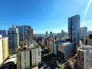 Apartamento para Venda em Santos/SP Gonzaga 2 Quartos