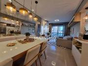 Apartamento para Venda em Santos/SP Campo Grande 2 Quartos