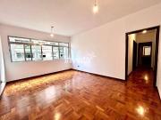 Apartamento para Venda em Santos/SP Gonzaga 2 Quartos
