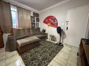 Apartamento para Venda em Santos/SP Gonzaga 2 Quartos