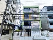 Apartamento para Venda em Santos/SP Gonzaga 2 Quartos