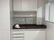 Apartamento para Venda em Santos/SP Gonzaga 2 Quartos