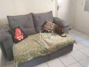 Apartamento para Venda em Santos/SP Gonzaga 2 Quartos