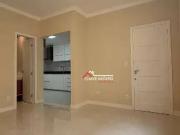Apartamento para Venda em Santos/SP Gonzaga 2 Quartos