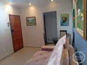 Apartamento para Venda em Santos/SP Gonzaga 2 Quartos