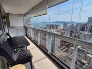 Apartamento para Venda em Santos/SP Gonzaga 2 Quartos