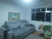 Apartamento para Venda em Santos/SP Gonzaga 2 Quartos