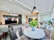 Apartamento para Venda em Santos/SP Gonzaga 2 Quartos