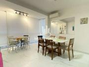 Apartamento para Venda em Santos/SP Gonzaga 2 Quartos