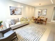 Apartamento para Venda em Santos/SP Gonzaga 2 Quartos