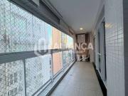 Apartamento para Venda em Santos/SP Gonzaga 2 Quartos