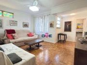 Apartamento para Venda em Santos/SP Gonzaga 2 Quartos