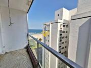 Apartamento para Venda em Santos/SP Gonzaga 2 Quartos