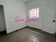 Apartamento para Venda em Santos/SP Gonzaga 2 Quartos