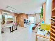 Apartamento para Venda em Santos/SP Gonzaga 2 Quartos