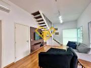 Apartamento para Venda em Santos/SP Gonzaga 2 Quartos