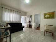 Apartamento para Venda em Santos/SP Gonzaga 2 Quartos