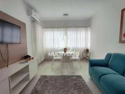 Apartamento para Venda em Santos/SP Gonzaga 2 Quartos