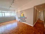 Apartamento para Venda em Santos/SP Gonzaga 2 Quartos