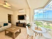 Apartamento para Venda em Santos/SP Gonzaga 2 Quartos