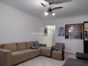 Apartamento para Venda em Santos/SP Gonzaga 2 Quartos