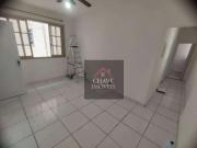 Apartamento para Venda em Santos/SP Gonzaga 2 Quartos