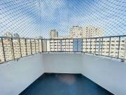 Apartamento para Venda em Santos/SP Gonzaga 2 Quartos