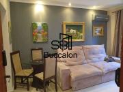 Apartamento para Venda em Santos/SP Encruzilhada 2 Quartos