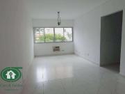 Apartamento para Venda em Santos/SP Gonzaga 2 Quartos