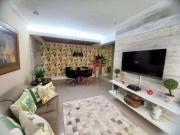 Apartamento para Venda em Santos/SP Gonzaga 2 Quartos