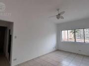 Apartamento para Venda em Santos/SP Gonzaga 2 Quartos