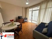 Apartamento para Venda em Santos/SP Gonzaga 2 Quartos