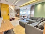 Apartamento para Venda em Santos/SP Gonzaga 2 Quartos