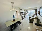 Apartamento para Venda em Santos/SP Gonzaga 2 Quartos