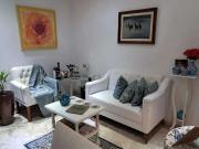 Apartamento para Venda em Santos/SP Gonzaga 2 Quartos