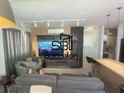 Apartamento para Venda em Santos/SP Gonzaga 2 Quartos