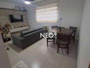 Apartamento para Venda em Santos/SP Gonzaga 2 Quartos