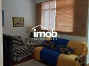 Apartamento para Venda em Santos/SP Gonzaga 2 Quartos