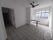 Apartamento para Venda em Santos/SP Gonzaga 2 Quartos