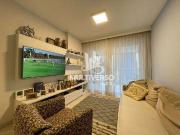 Apartamento para Venda em Santos/SP Gonzaga 2 Quartos