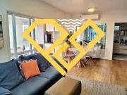 Apartamento para Venda em Santos/SP Gonzaga 2 Quartos