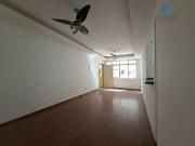 Apartamento para Venda em Santos/SP Gonzaga 2 Quartos