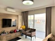 Apartamento para Venda em Santos/SP Gonzaga 2 Quartos