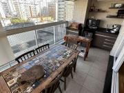 Apartamento para Venda em Santos/SP Gonzaga 2 Quartos