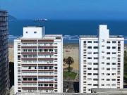 Apartamento para Venda em Santos/SP Gonzaga 2 Quartos